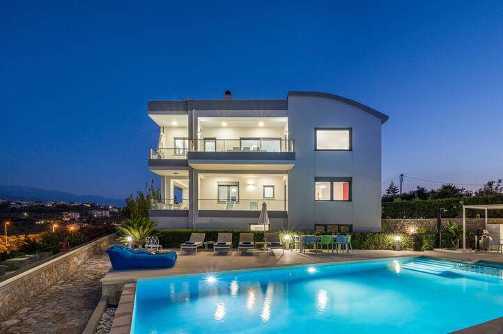 Elysium Seaview Oasis gallery image 4