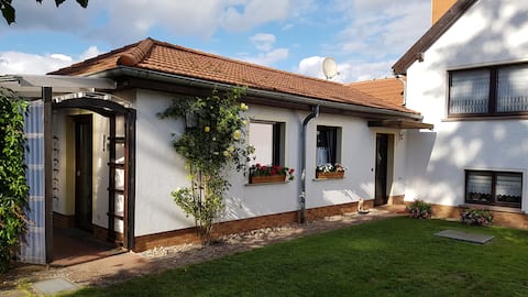 Top performing Airbnb: Relax in the countryside in Lychen