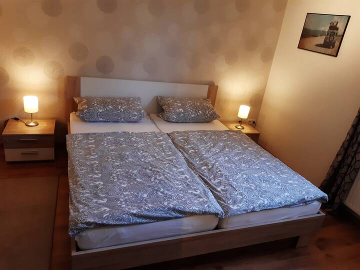 Habitación.