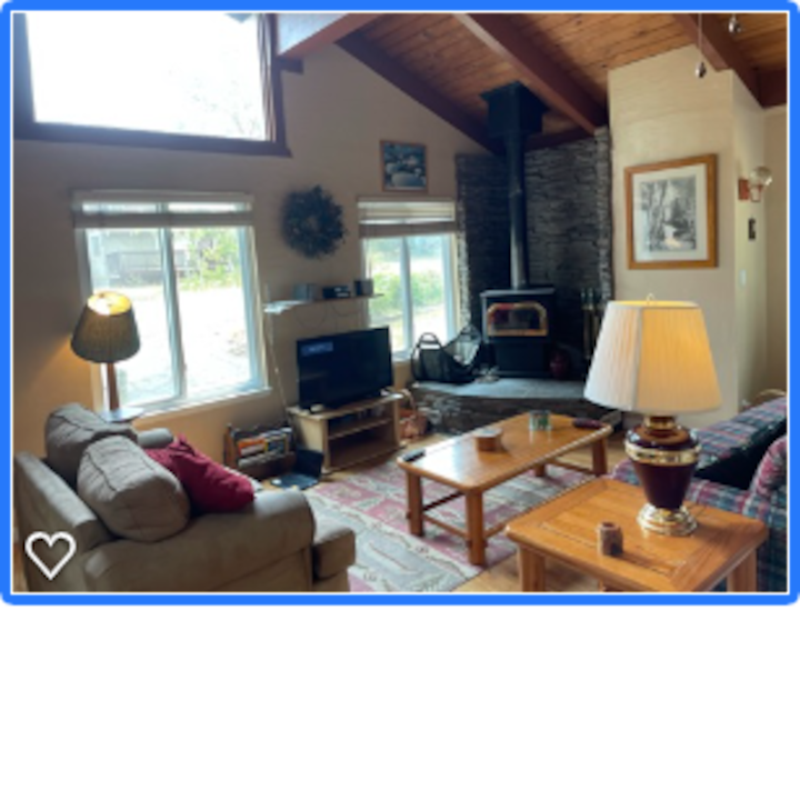 Tahoe Paradise Retreat
Near Heavenly Mtn Resort - South Lake Tahoe, CA