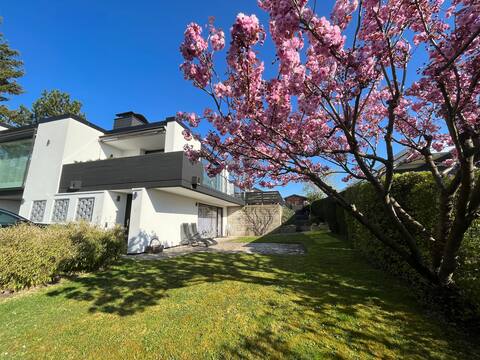 Northeim apartment "Am Sultmer"