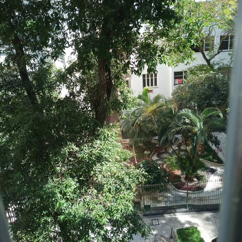 Apartamento 3 quartos no Flamengo proximo a praia