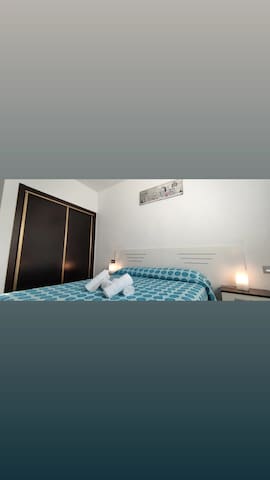 Cala Azul Apartments managed Airbnb listing 2