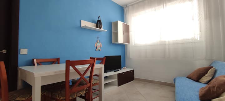Appartement Au Rez-de-chaussée à Playa De La Mora - Tarragona