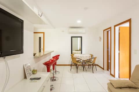 Apartamento Piratininga