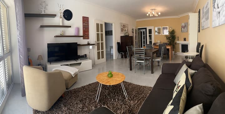 Moradia Areia - Vila Do Conde - Porto - Árvore