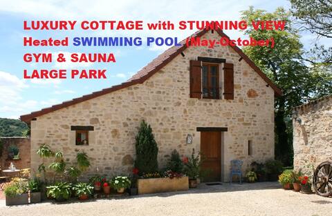 Hillside Park Dordogne