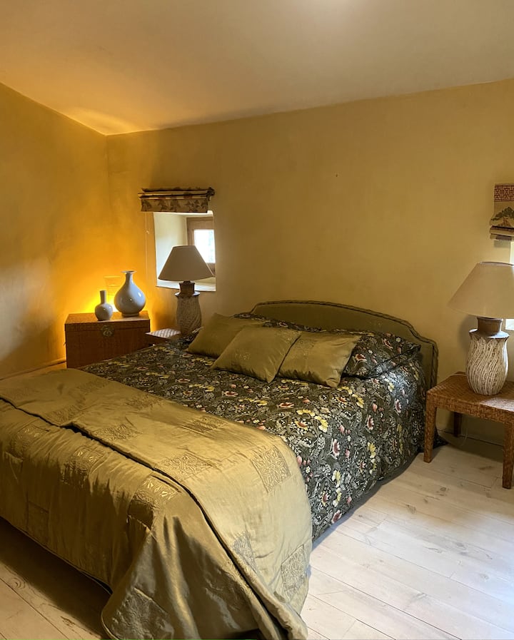 საძინებელი 6