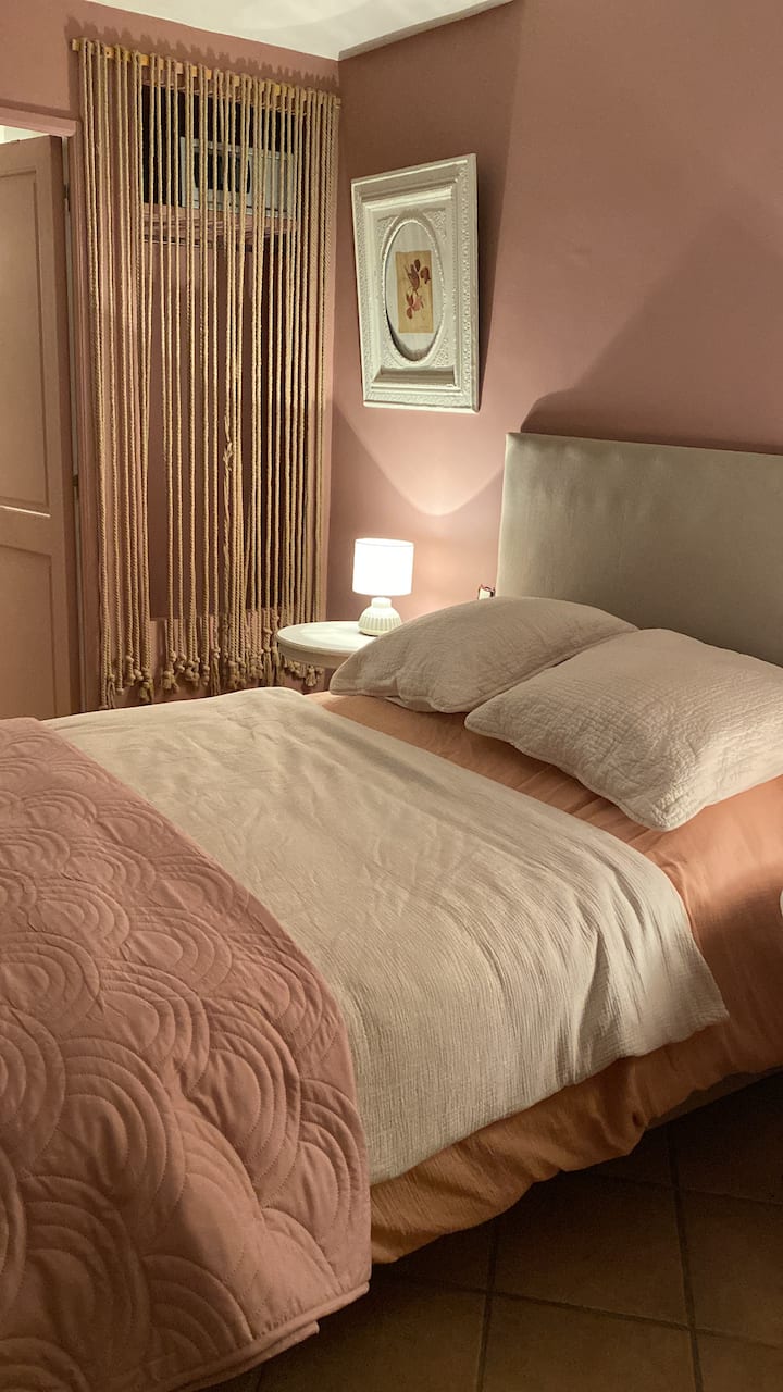 საძინებელი 7