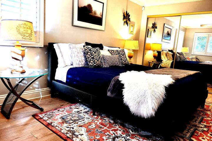 POOL HOME near Disneyland or Temporary Housing gallery image 3