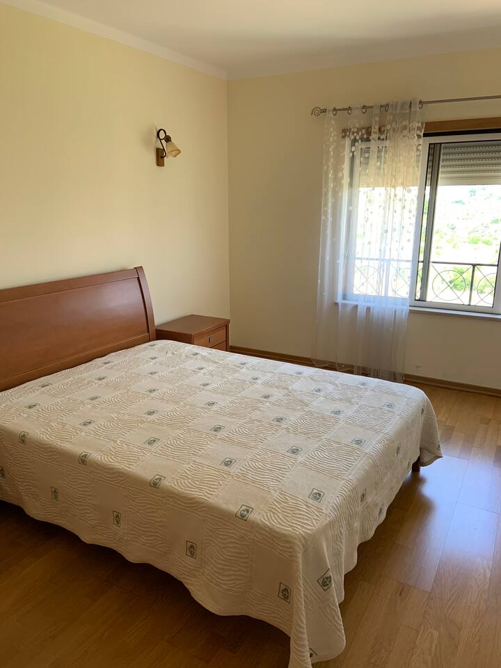 Спална соба 1