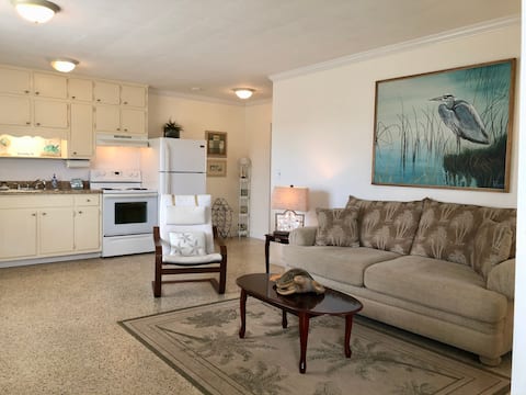 Top performing Airbnb: Banana Cabana at the Beach in Laguna Beach