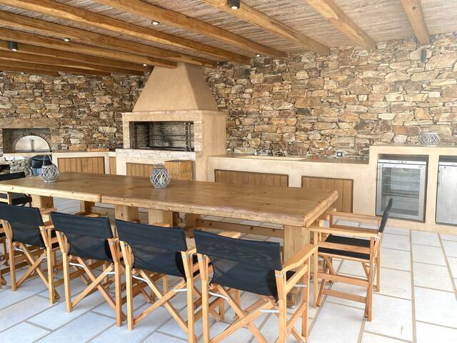 Villa Artemis ( Maganies, Antiparos) gallery image 5