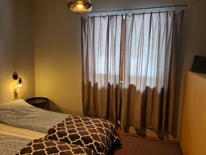 Habitación 4