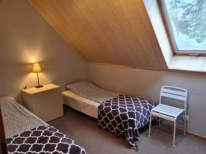 Habitación 1