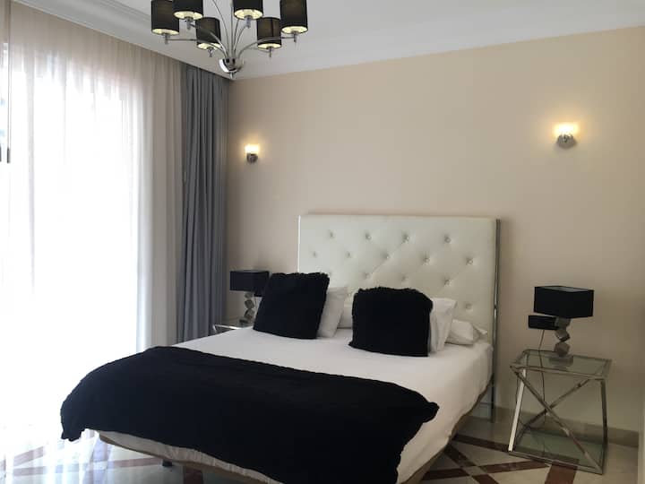 Საძინებელი