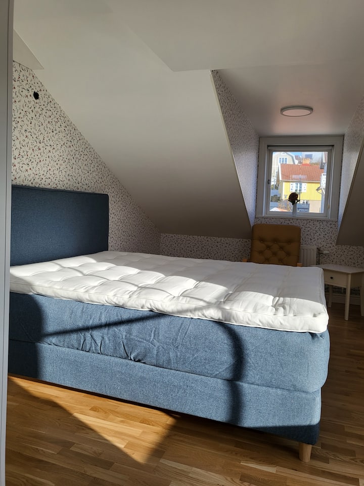 Habitación para 2 o 1