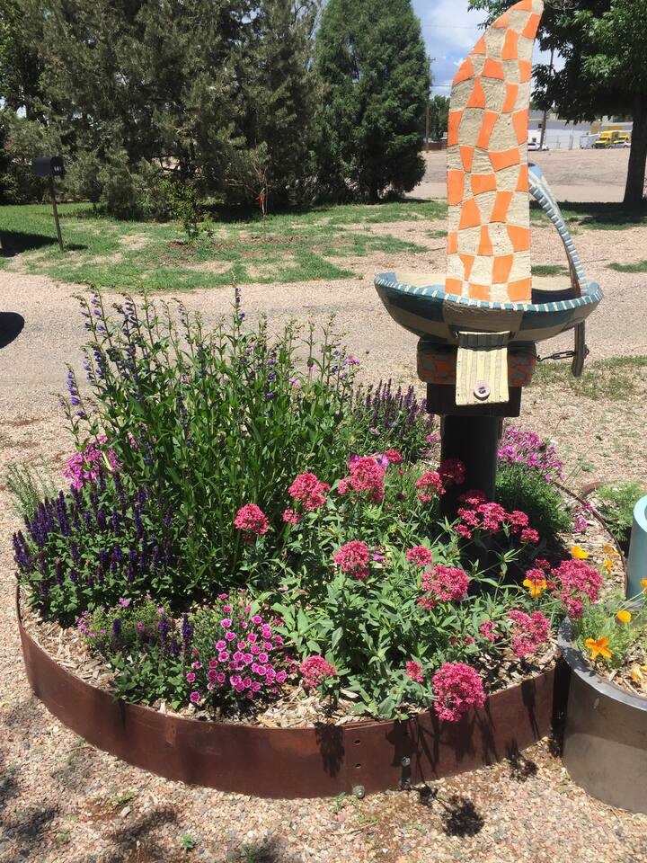 Comfortable And Cozy Home Downtown - Pueblo