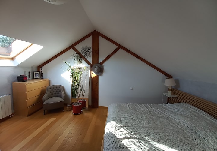 Родителски апартман