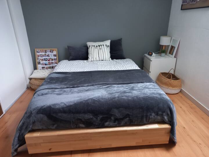 Спална соба 3