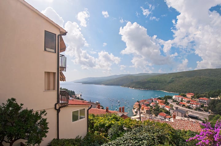 Apartment Adria Parkside - Rabac