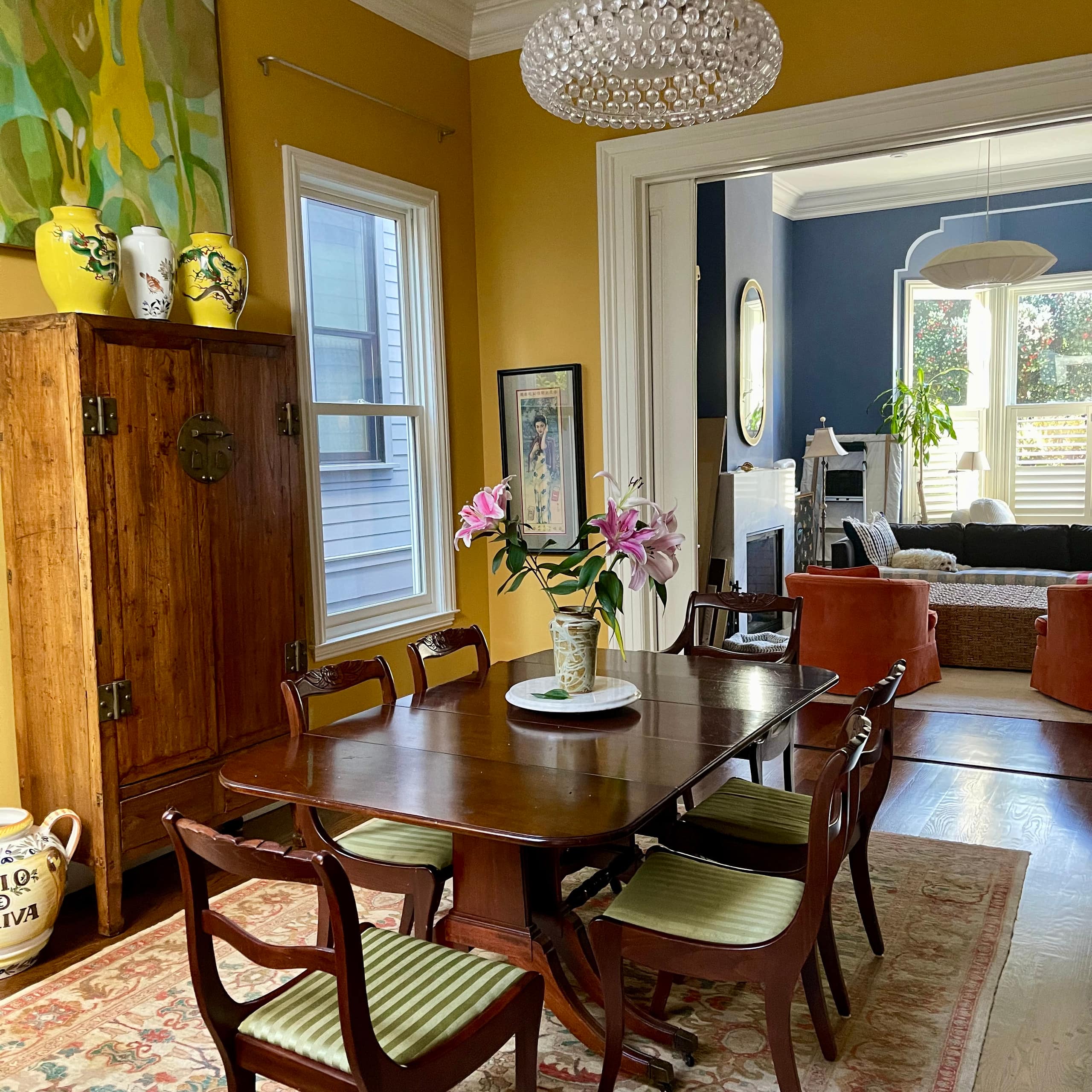 Home in San Francisco · ★4.82 · 4 bedrooms · 4 beds · 3.5 baths - Image 67