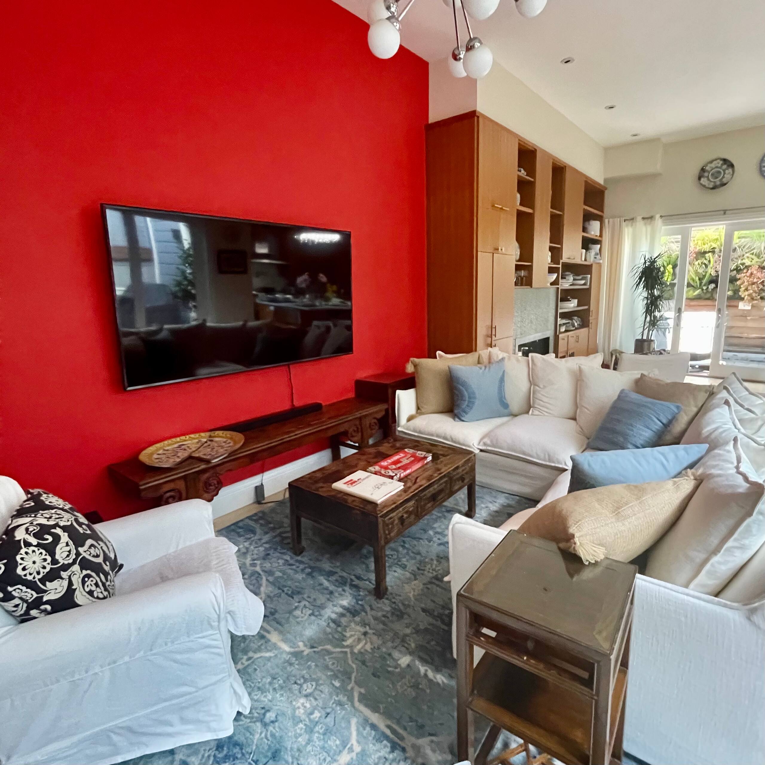 Home in San Francisco · ★4.82 · 4 bedrooms · 4 beds · 3.5 baths - Image 66