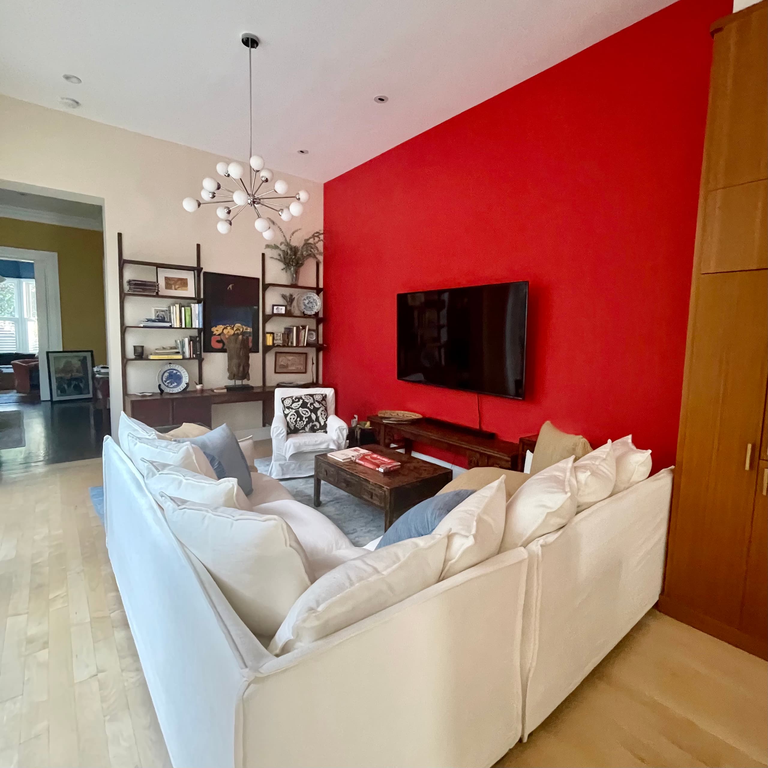 Home in San Francisco · ★4.82 · 4 bedrooms · 4 beds · 3.5 baths - Image 11