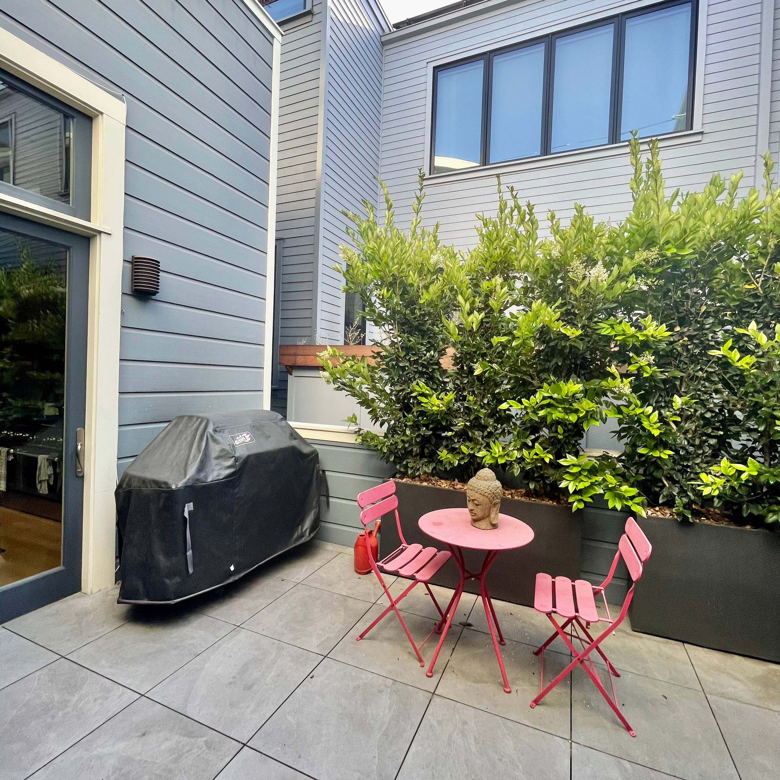Home in San Francisco · ★4.82 · 4 bedrooms · 4 beds · 3.5 baths - Image 68