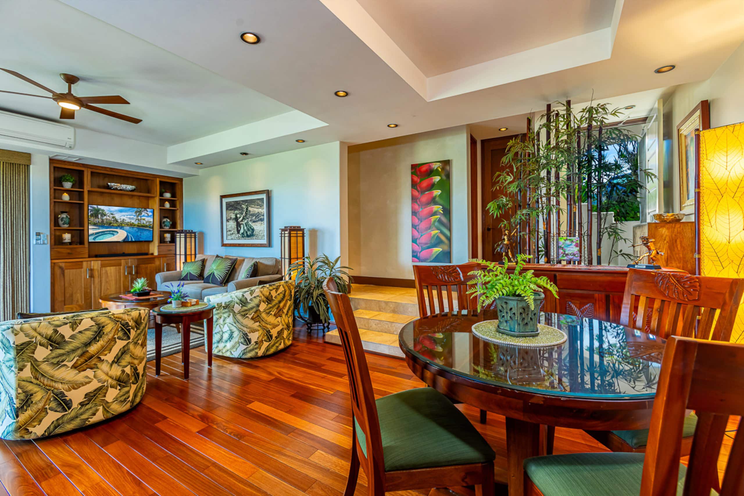 Condo in Kihei · ★4.98 · 1 bedroom · 1 bed · 2 baths - Image 8