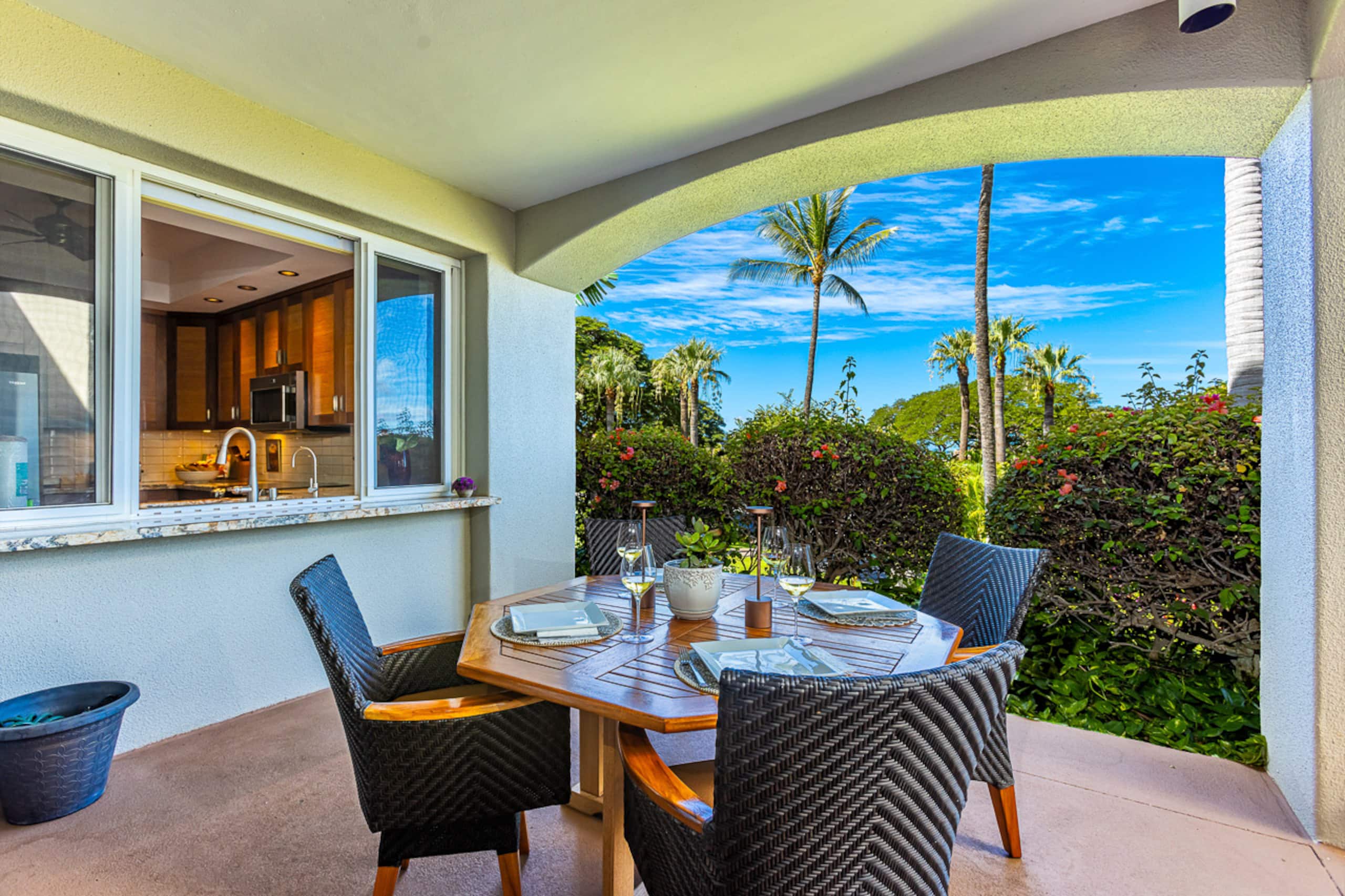 Condo in Kihei · ★4.98 · 1 bedroom · 1 bed · 2 baths - Image 23