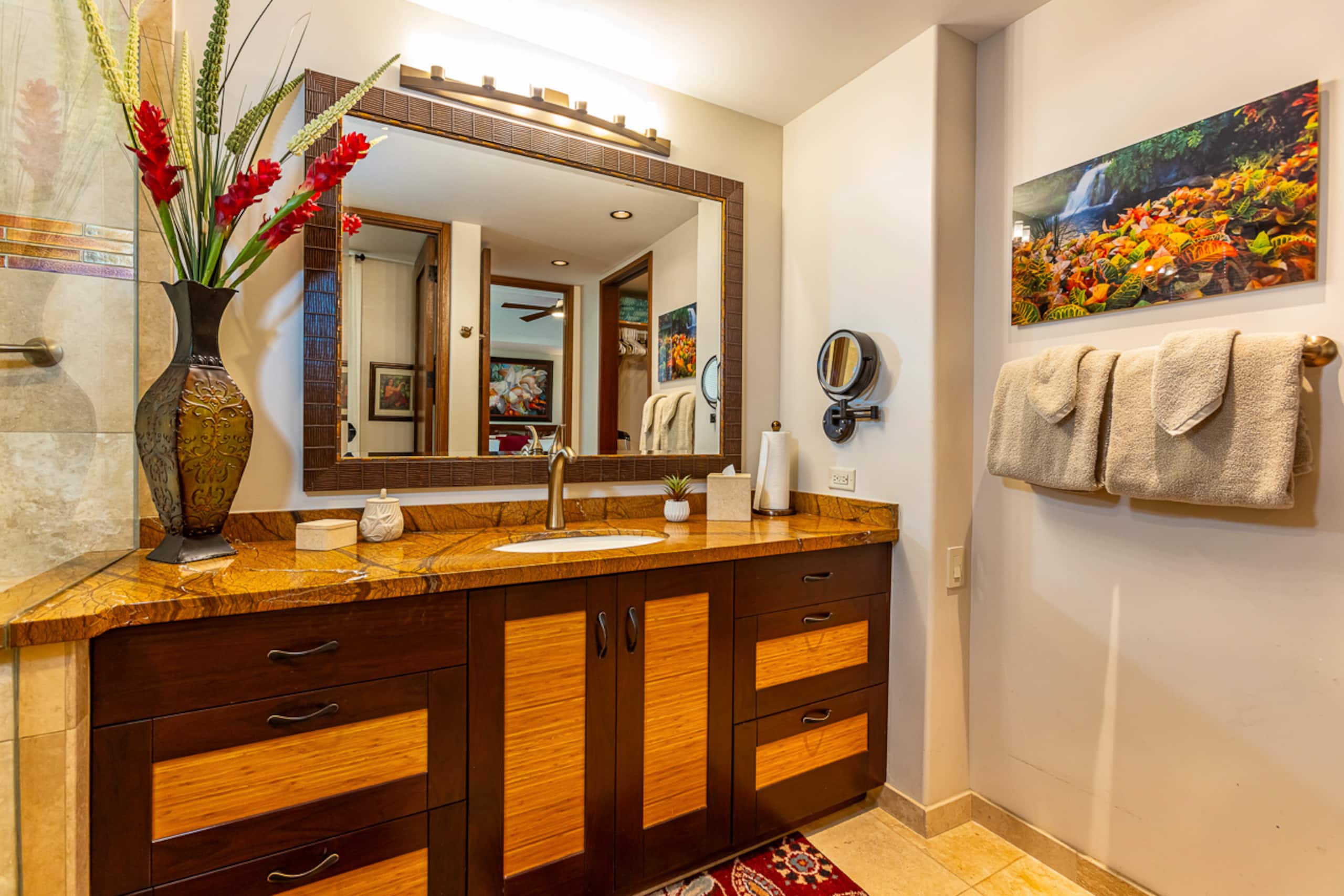 Condo in Kihei · ★4.98 · 1 bedroom · 1 bed · 2 baths - Image 16