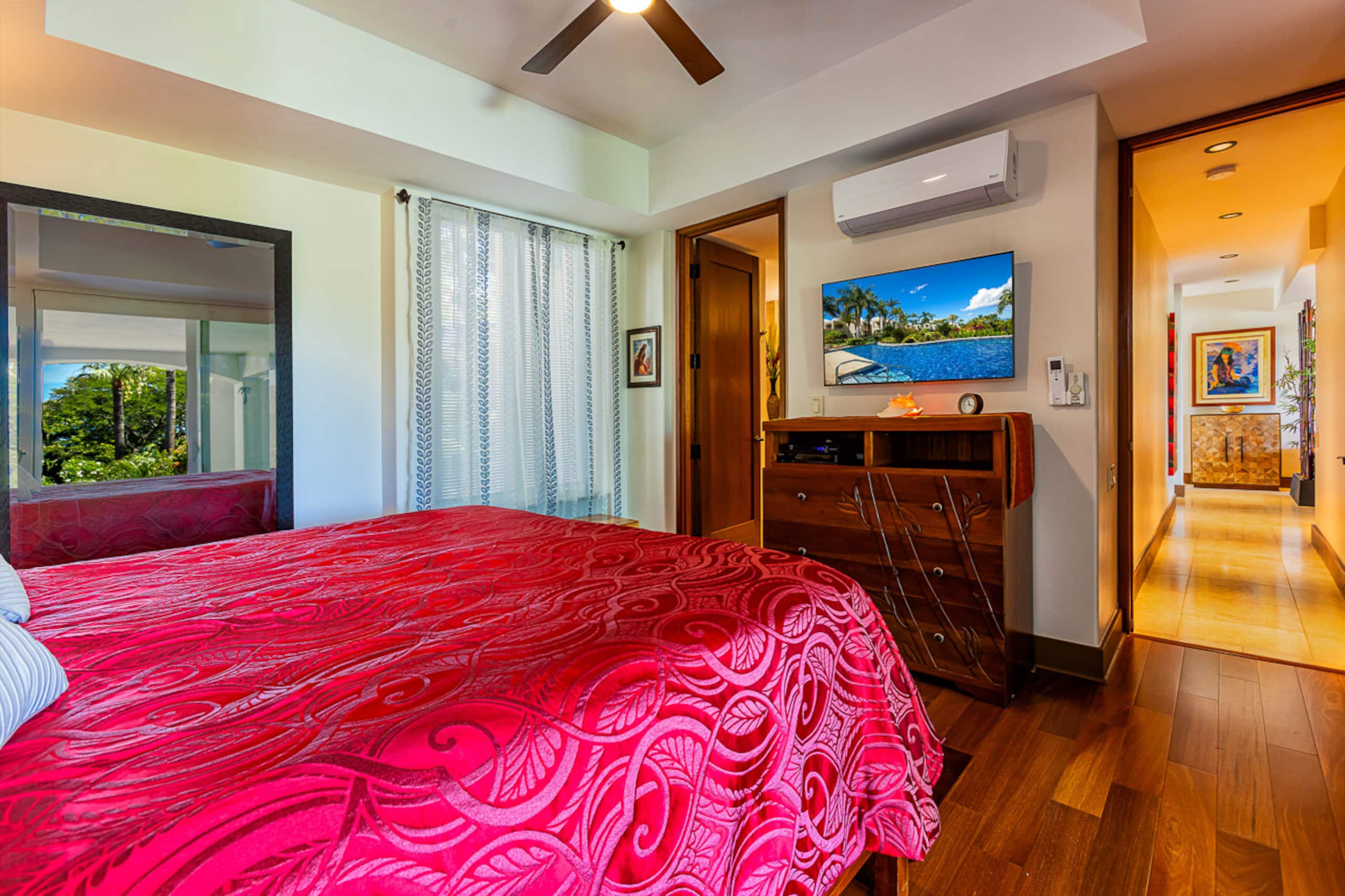 Condo in Kihei · ★4.98 · 1 bedroom · 1 bed · 2 baths - Image 14