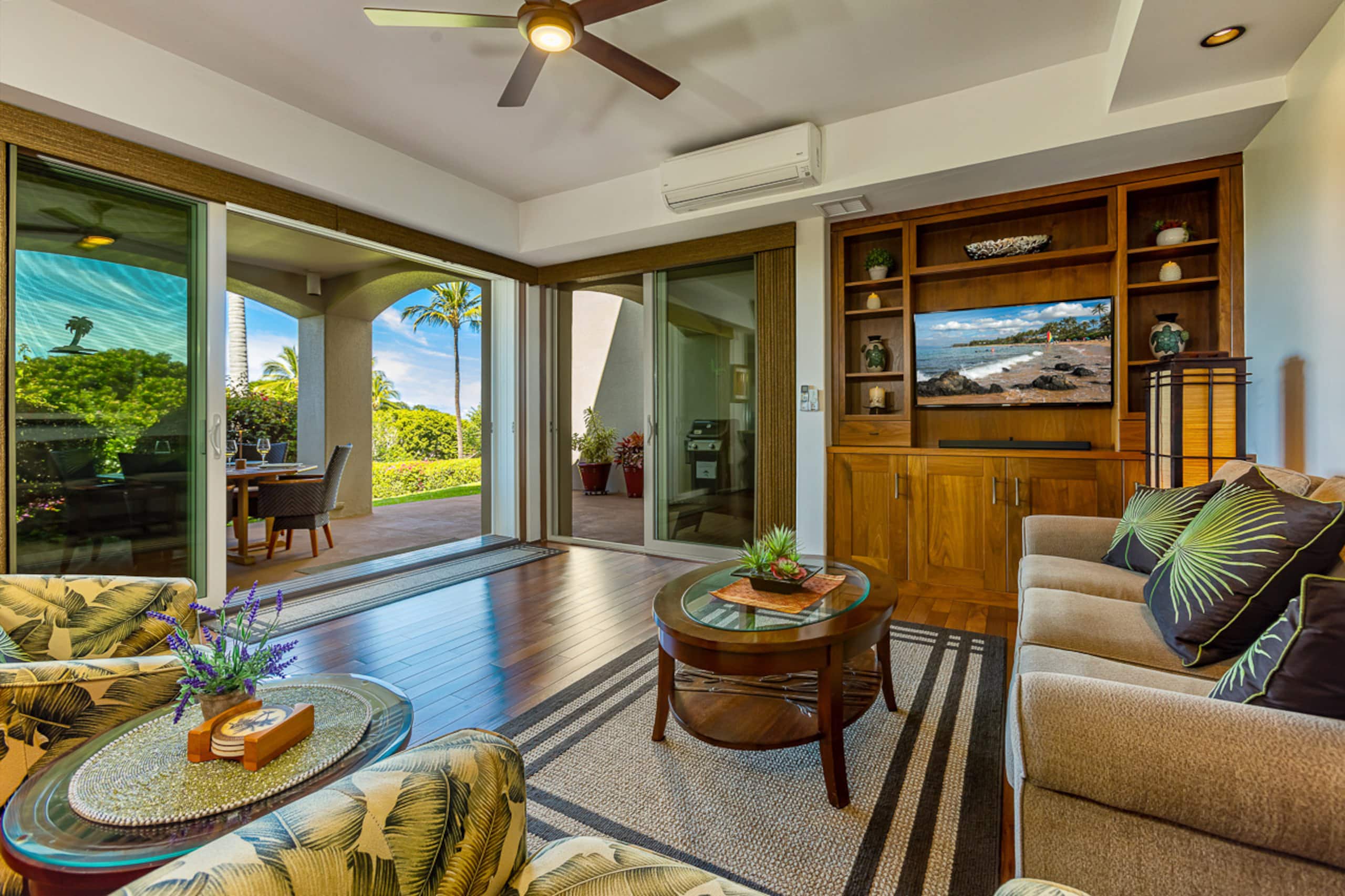 Condo in Kihei · ★4.98 · 1 bedroom · 1 bed · 2 baths - Image 4