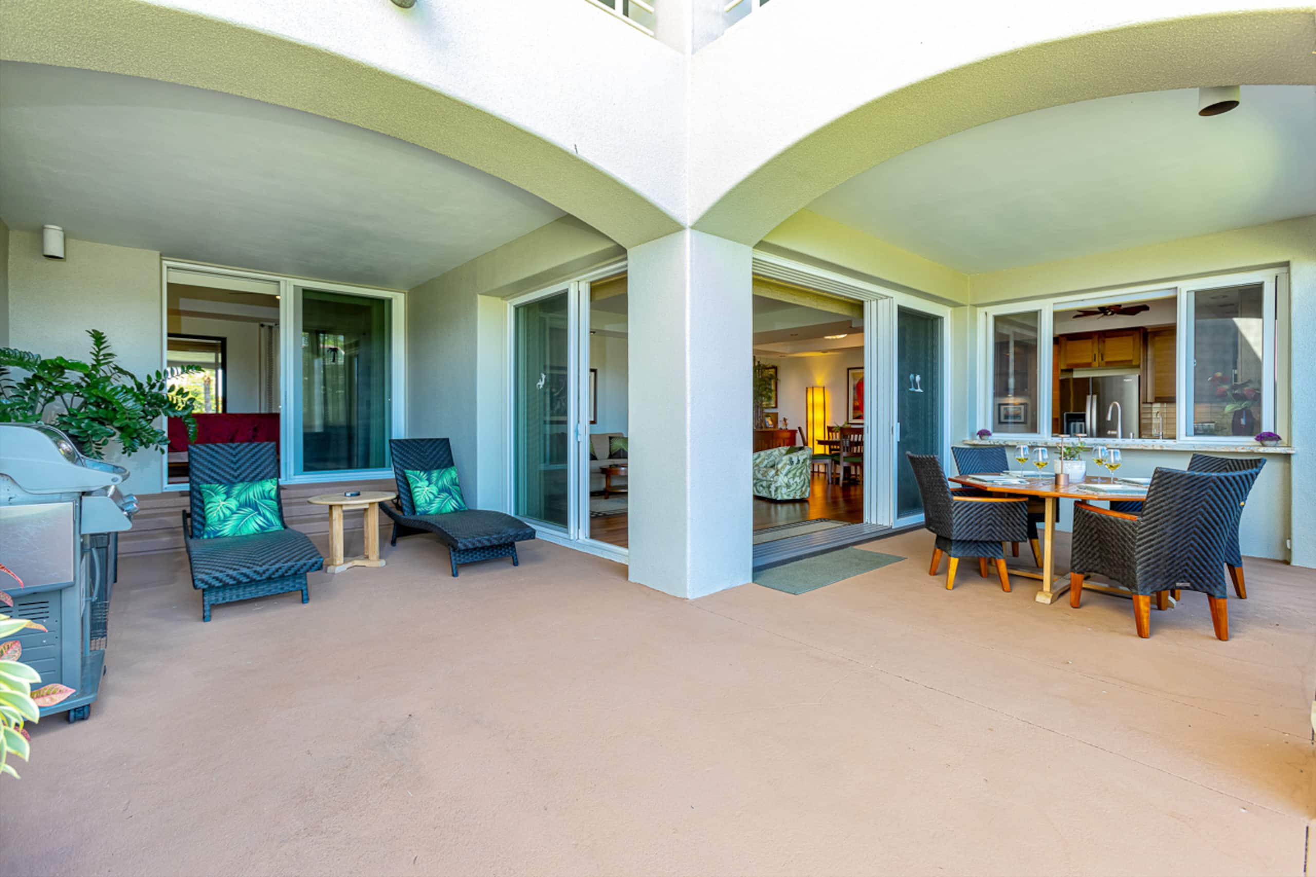 Condo in Kihei · ★4.98 · 1 bedroom · 1 bed · 2 baths - Image 24