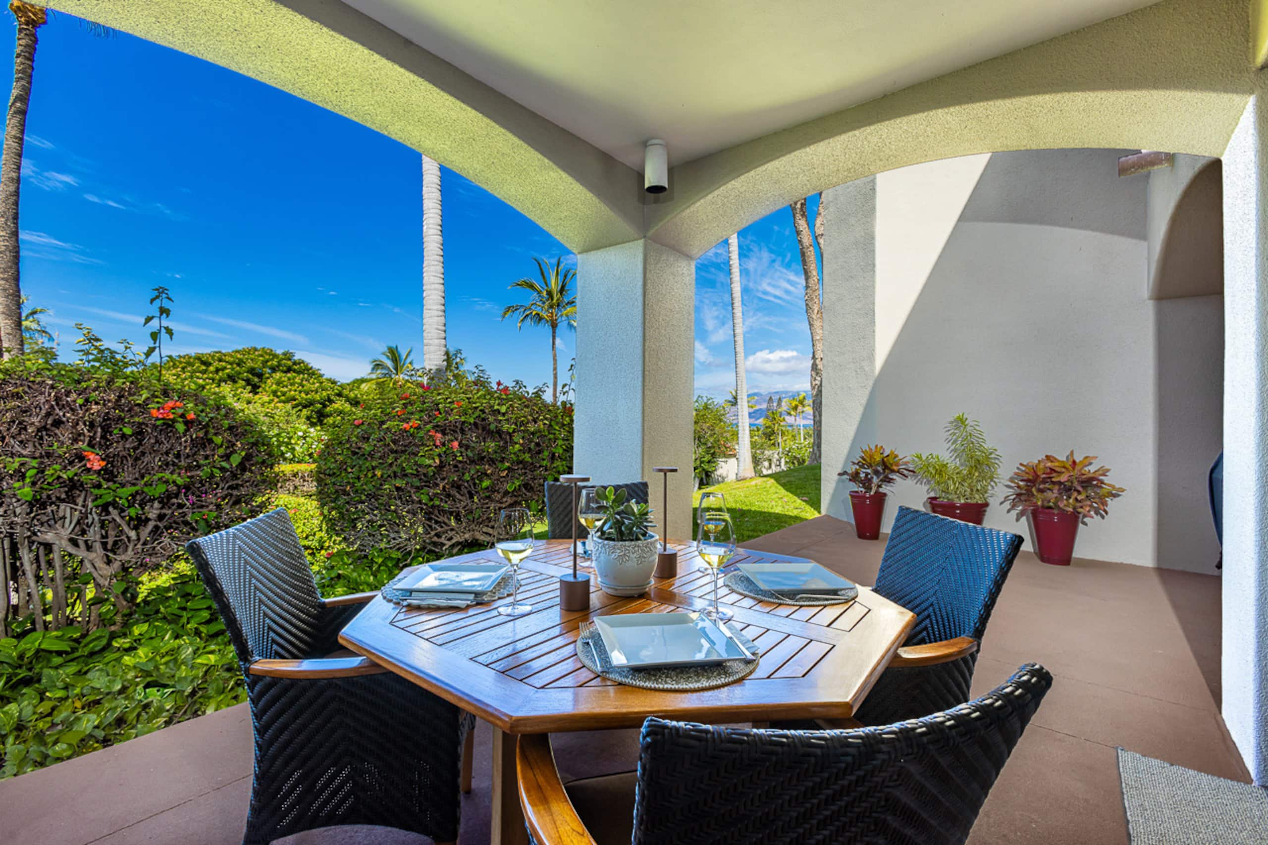 Condo in Kihei · ★4.98 · 1 bedroom · 1 bed · 2 baths - Image 21