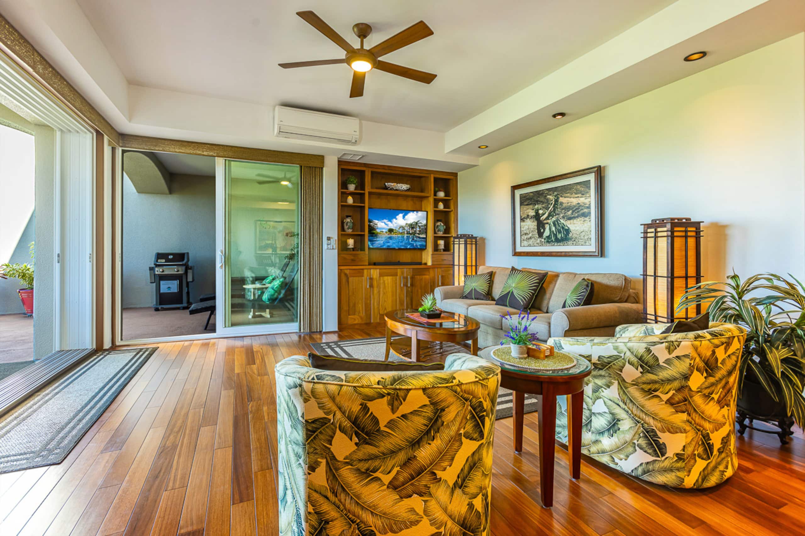 Condo in Kihei · ★4.98 · 1 bedroom · 1 bed · 2 baths - Image 3