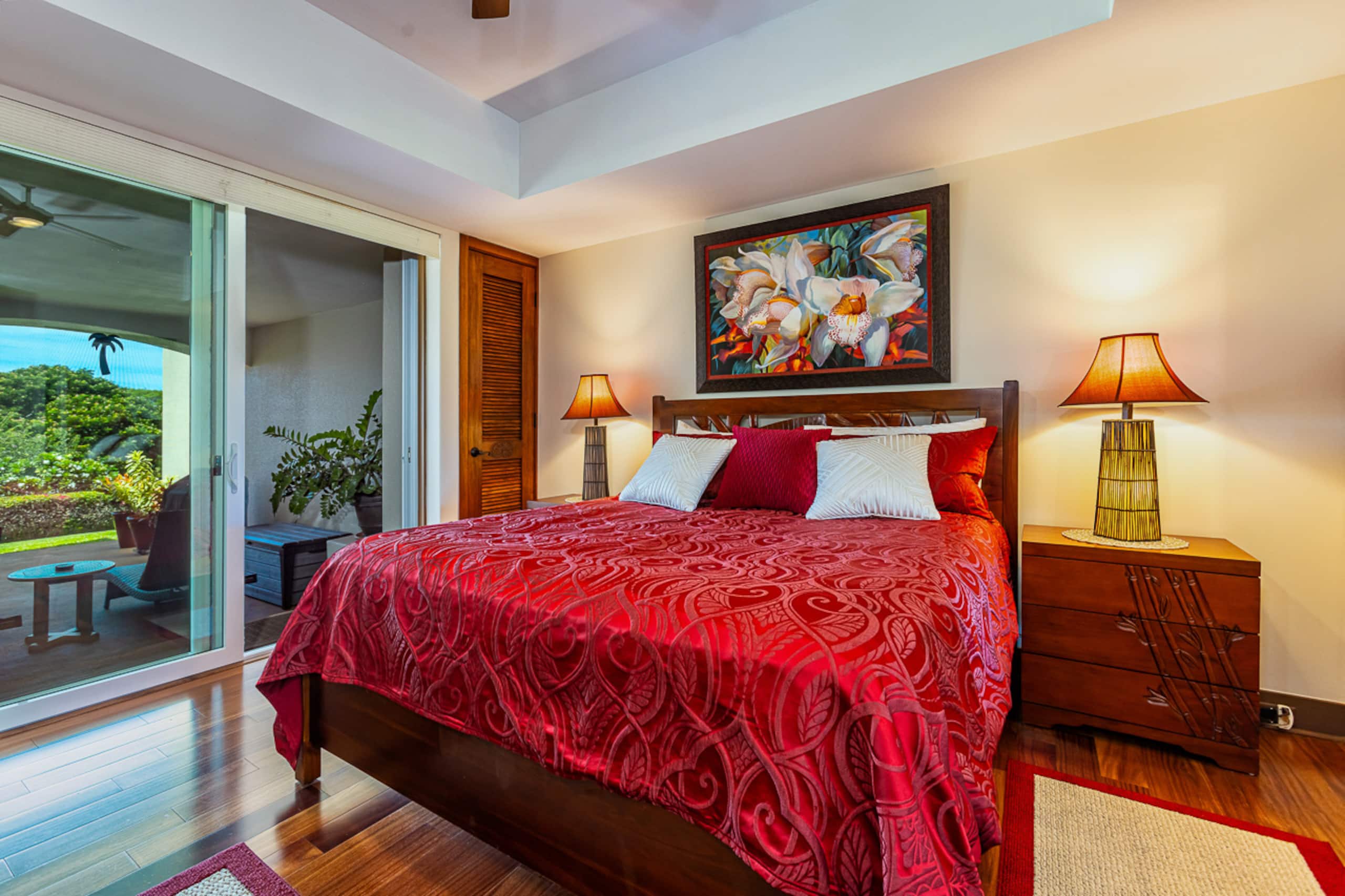 Condo in Kihei · ★4.98 · 1 bedroom · 1 bed · 2 baths - Image 12