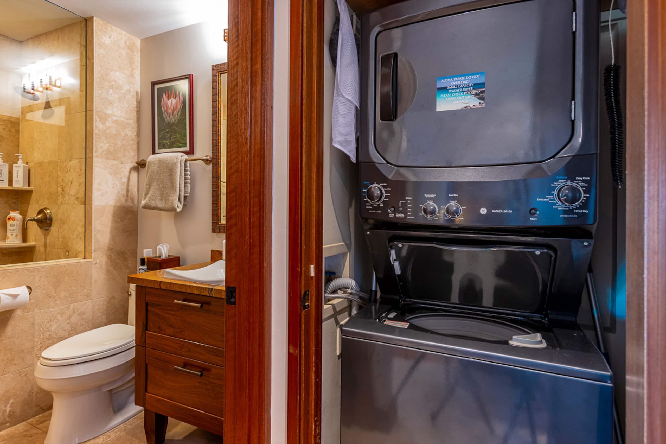 Condo in Kihei · ★4.98 · 1 bedroom · 1 bed · 2 baths - Image 19