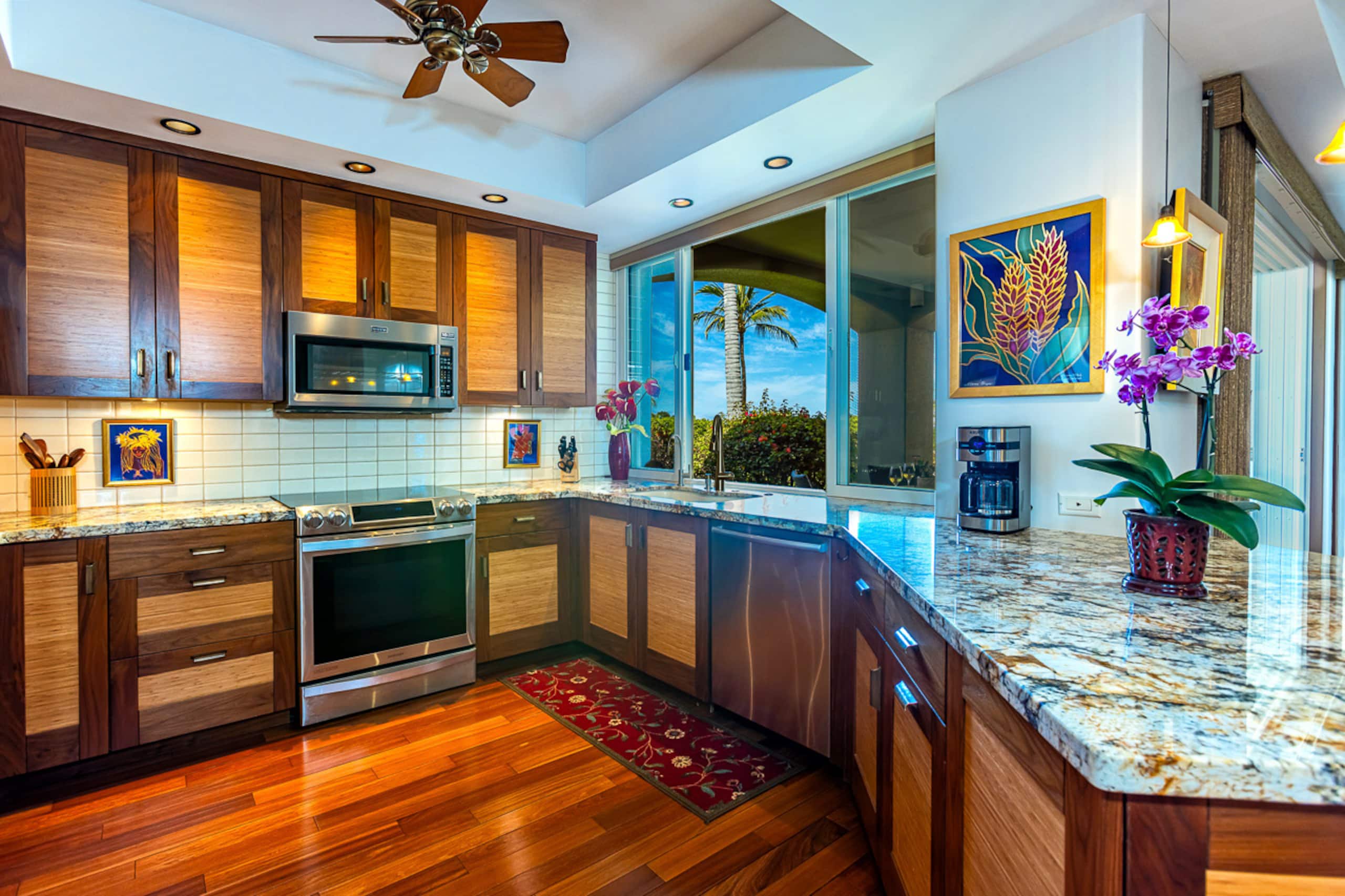 Condo in Kihei · ★4.98 · 1 bedroom · 1 bed · 2 baths - Image 6