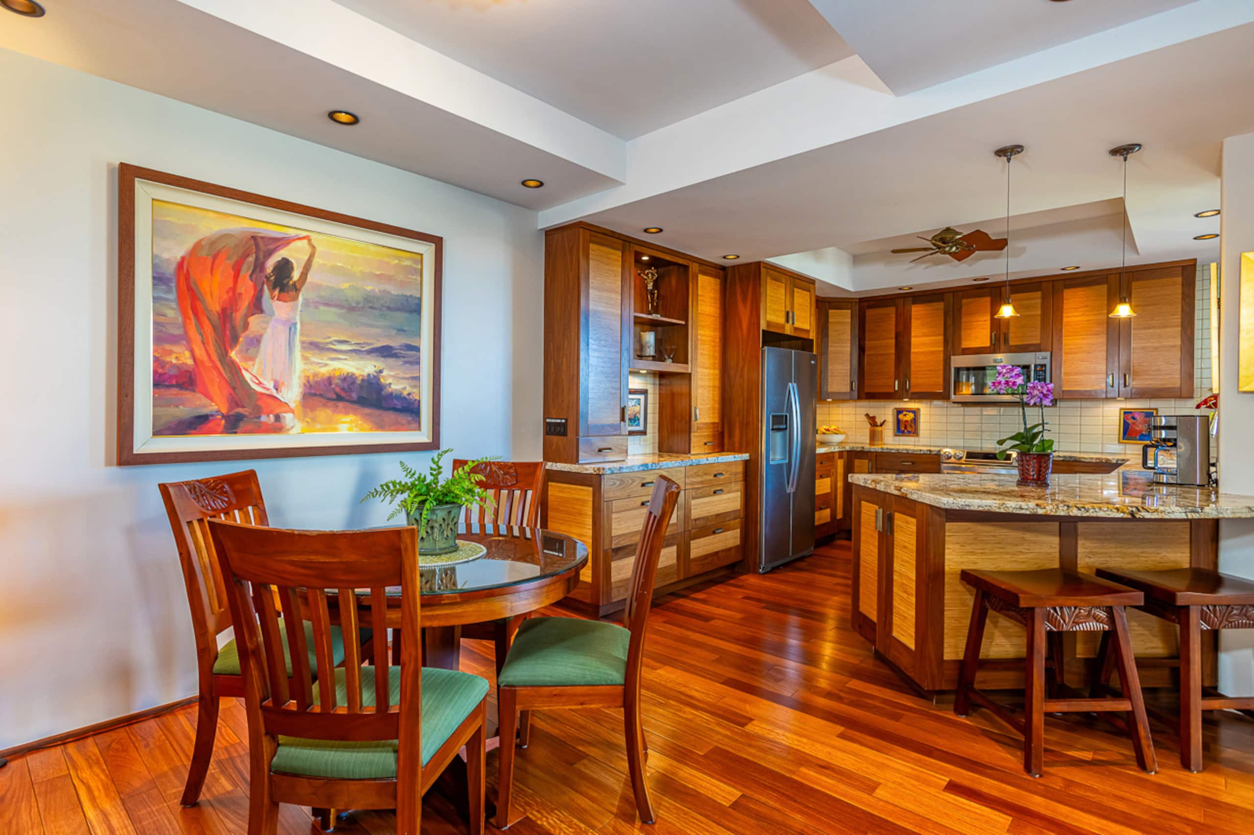 Condo in Kihei · ★4.98 · 1 bedroom · 1 bed · 2 baths - Image 10