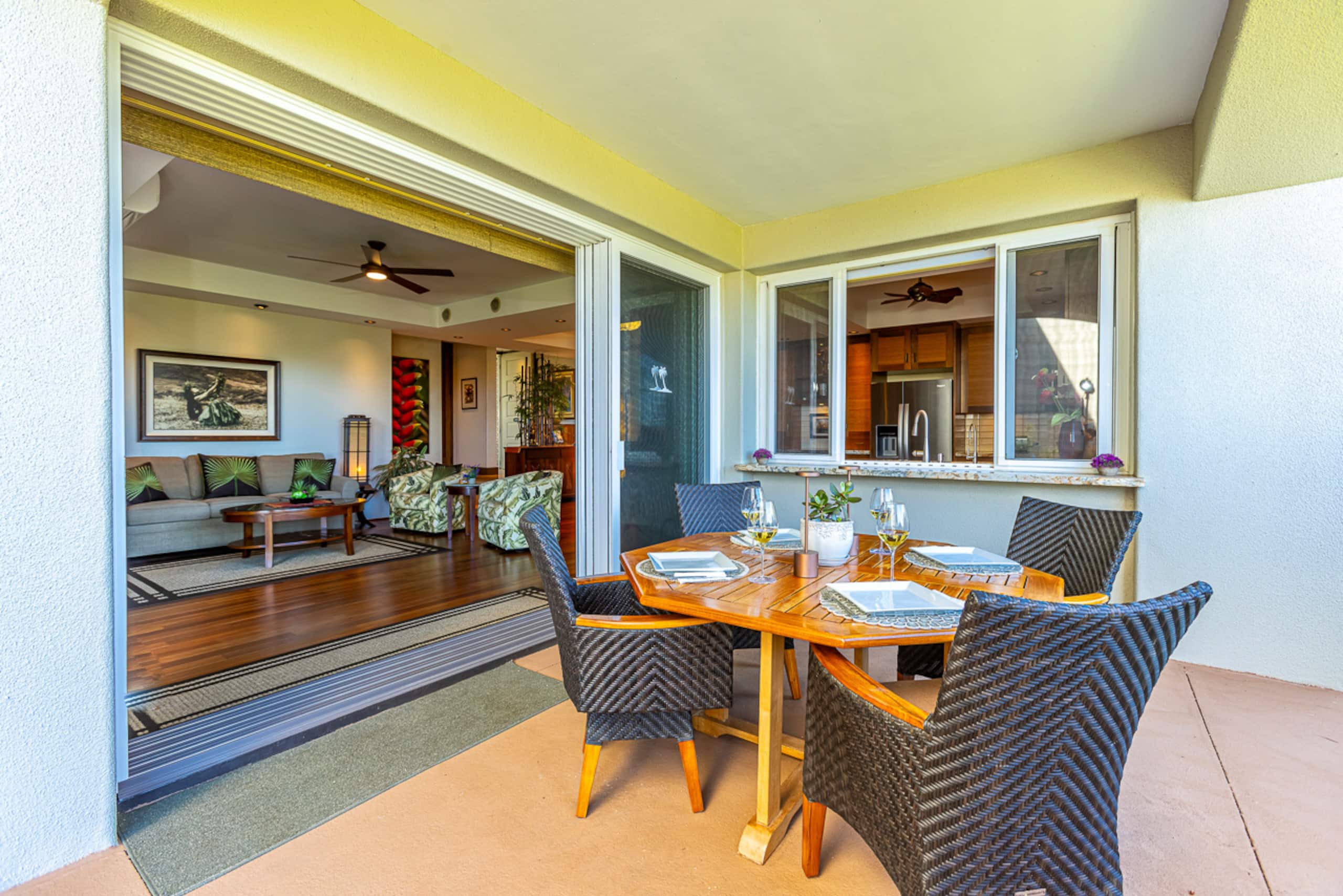 Condo in Kihei · ★4.98 · 1 bedroom · 1 bed · 2 baths - Image 22