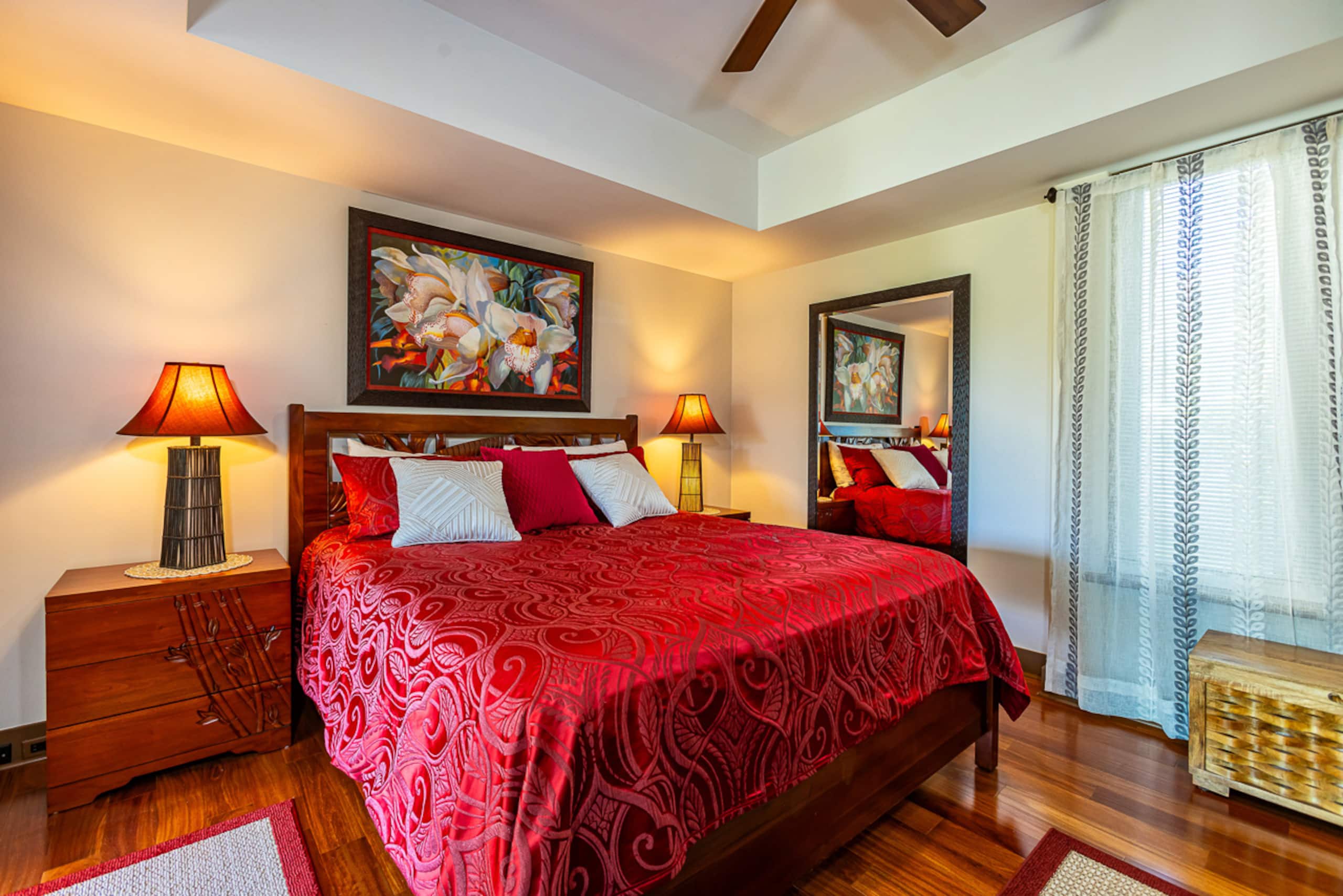Condo in Kihei · ★4.98 · 1 bedroom · 1 bed · 2 baths - Image 13
