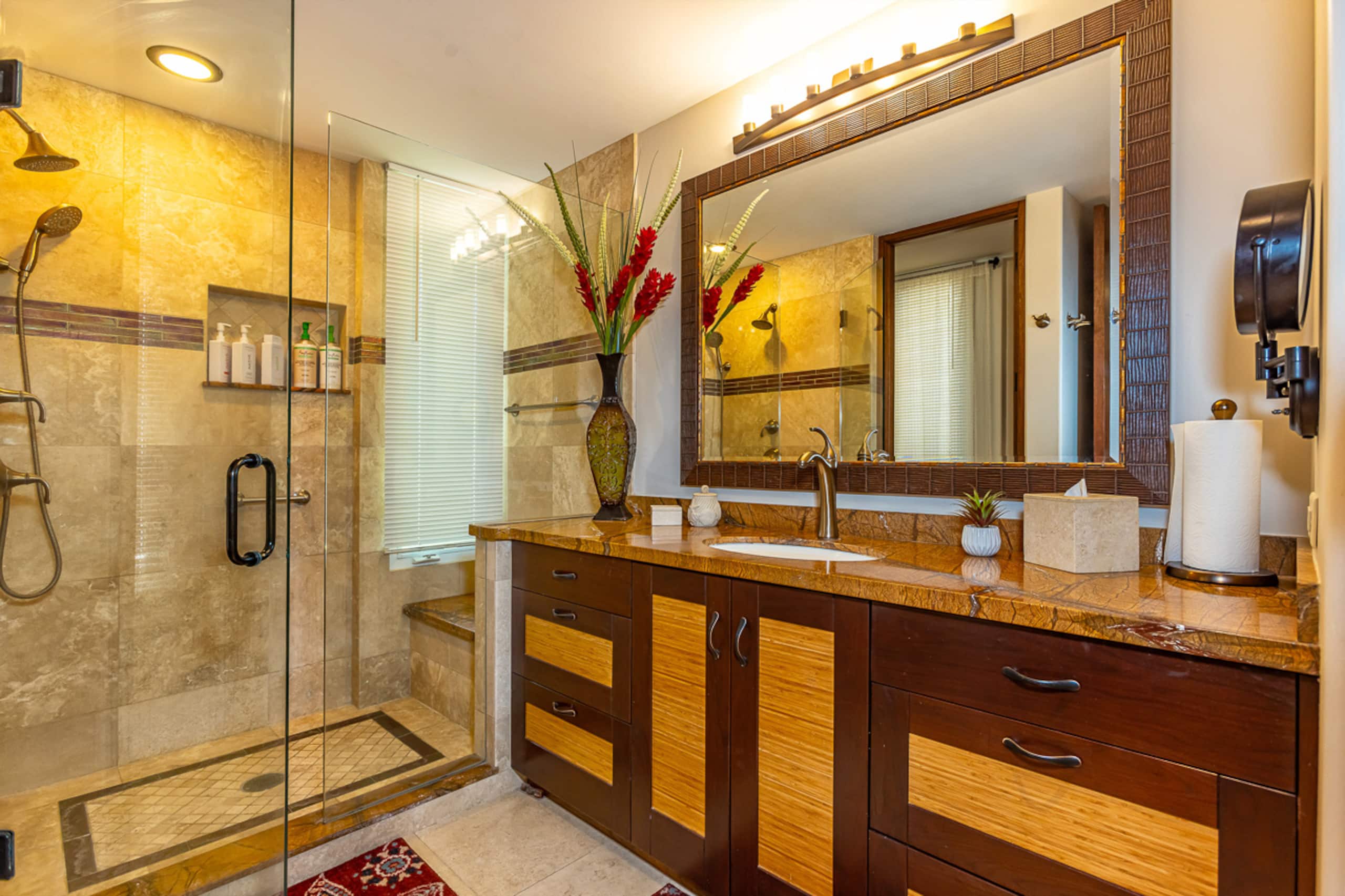 Condo in Kihei · ★4.98 · 1 bedroom · 1 bed · 2 baths - Image 17
