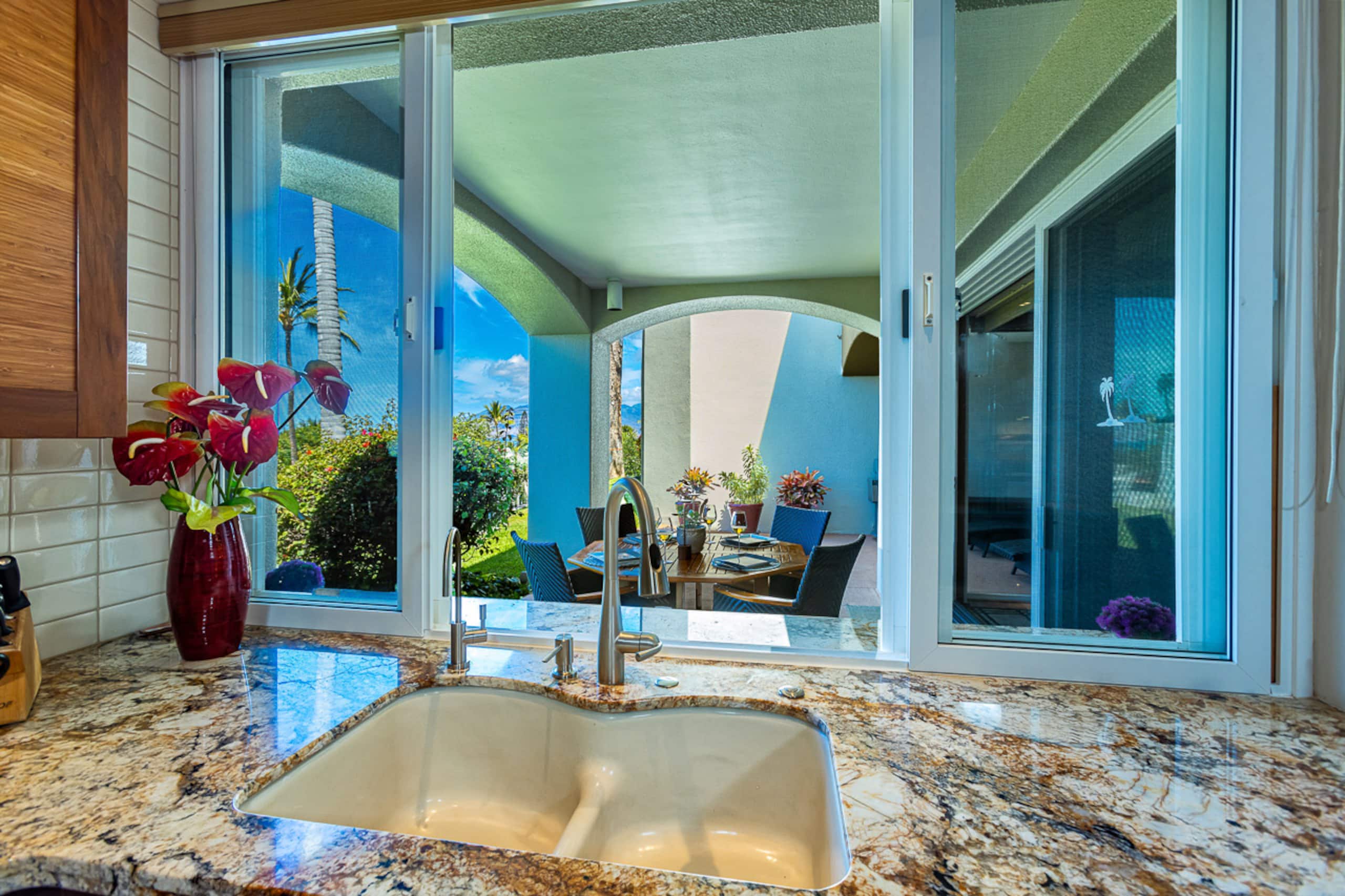 Condo in Kihei · ★4.98 · 1 bedroom · 1 bed · 2 baths - Image 37