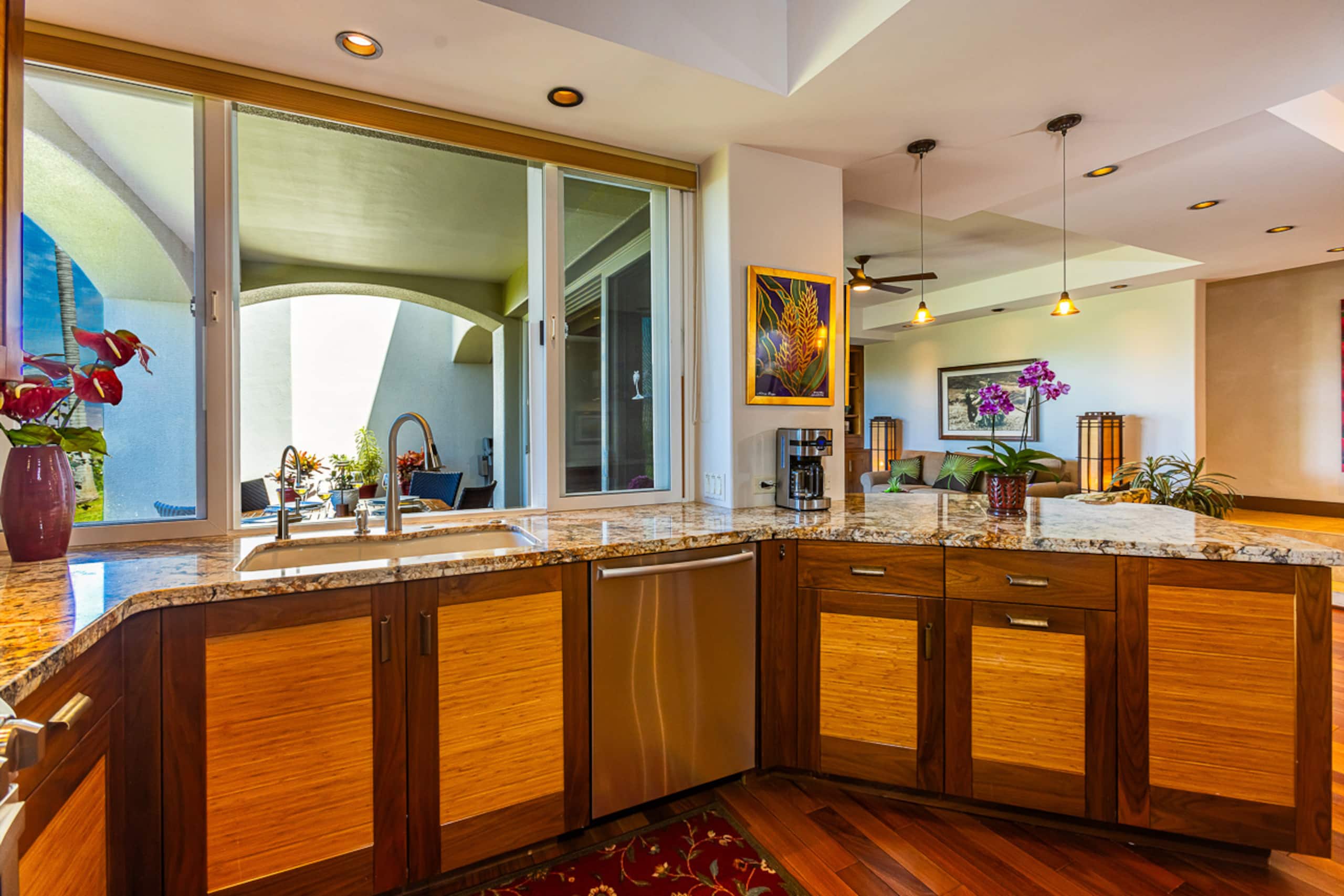 Condo in Kihei · ★4.98 · 1 bedroom · 1 bed · 2 baths - Image 7