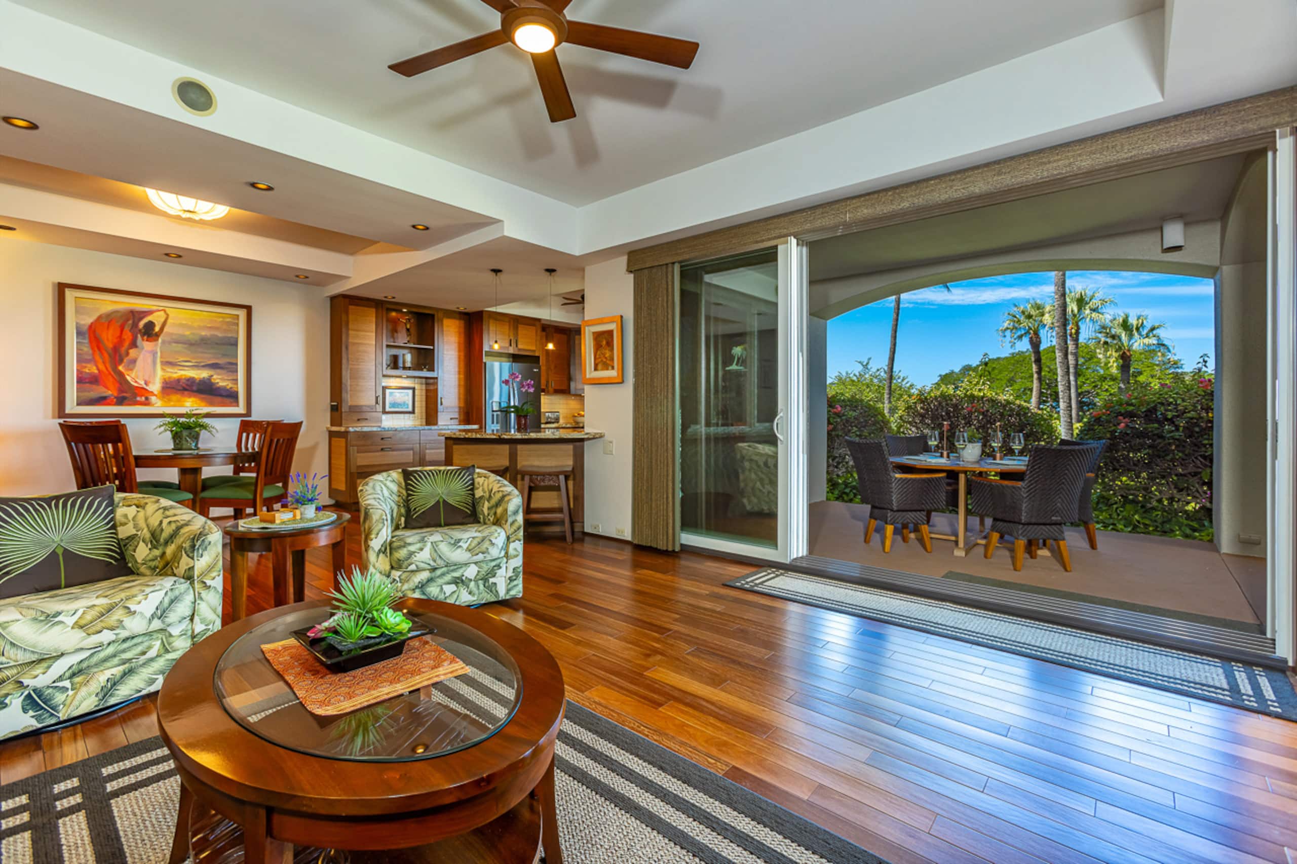 Condo in Kihei · ★4.98 · 1 bedroom · 1 bed · 2 baths - Image 2