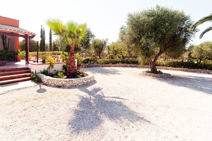 Torre dell’orso villa da giusi gallery image 5