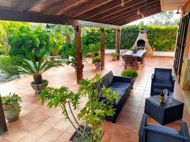 Torre dell’orso villa da giusi gallery image 3