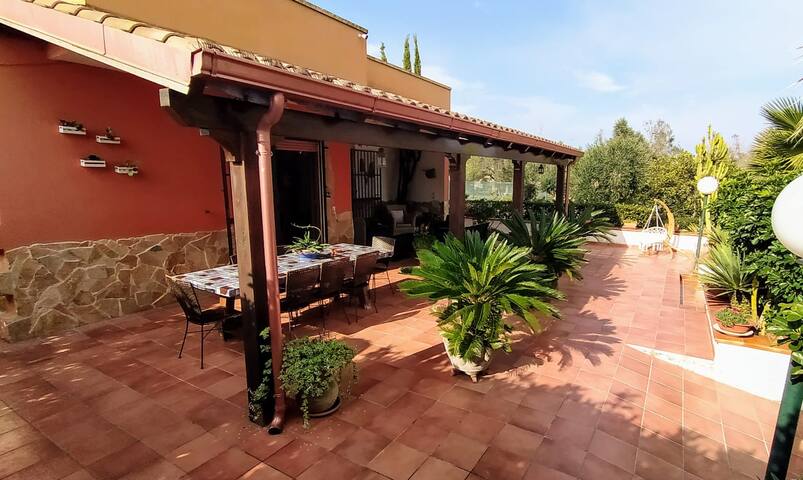 Torre dell’orso villa da giusi gallery image 4